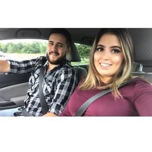 Meet your Posher, Catarina